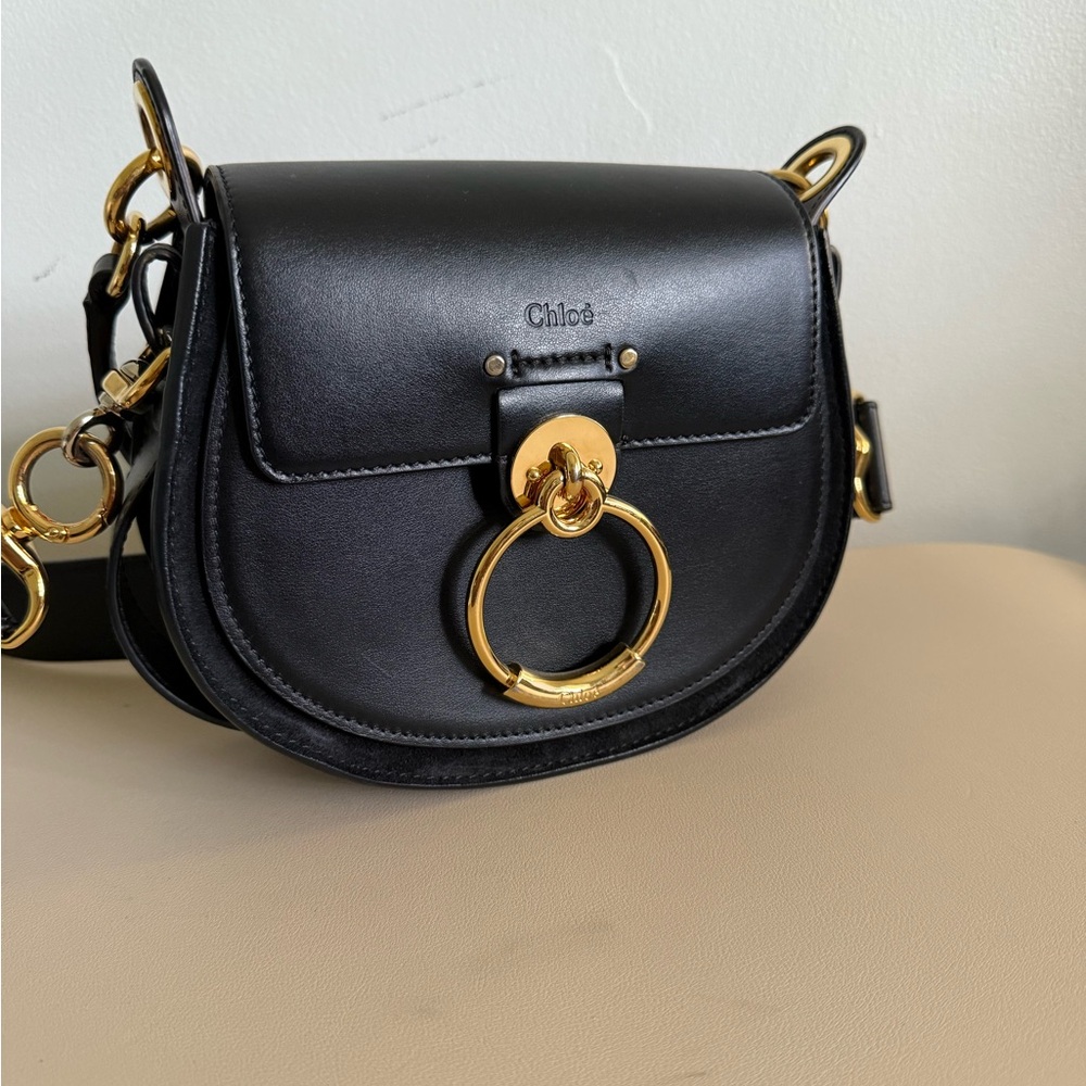 Chloe Tess Bag - Small